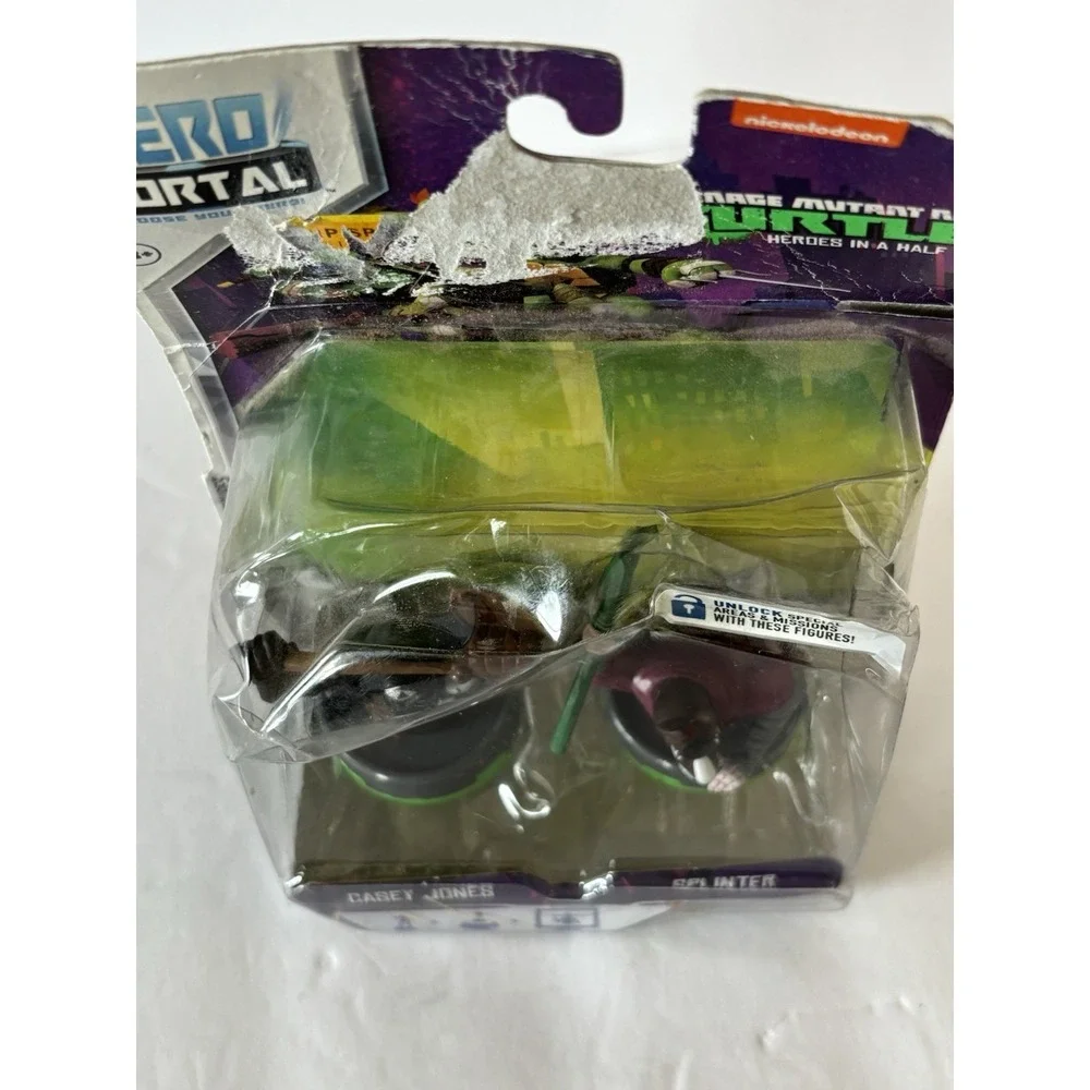 Nickelodeon item new